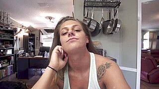 Dads On A Business Trip & Moms Horny - ah-me.com