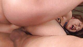 Gorgeous Japanese Teenager Loves to Fuck in Point of View - ah-me.com - Japan