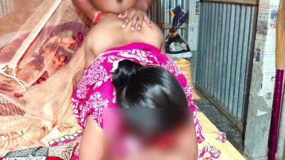 I Fucked My Stepbrothers Wife Doggy Style - desi-porntube.com - India