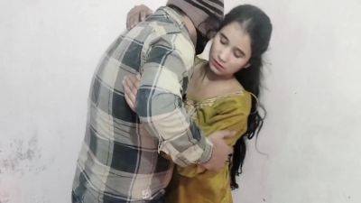 Jija Ne Apni Sali Ko Gift Ka Lalach Deke Pela - desi-porntube.com - India