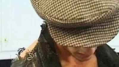 Busty German Amateur Lotta Noletty Takes Big Cock Gangbang - Hardcore Group Sex & Facial - xxxfiles.com - Germany