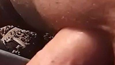 Amateur Femdom Pegging - Turning Him Into My Sissy Slut - veryfreeporn.com