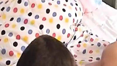 Blonde German amateur slut gets drilled hard in bedroom - big dick action - porntry.com - Germany