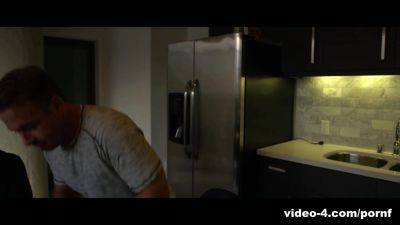 Sloan Harper - Chad White & Sloan Harper in Old Friends - PornFidelity - hotmovs.com - Chad