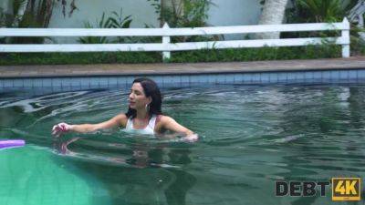 Waterfuck Debt - Vip4k - hotmovs.com - Brazil