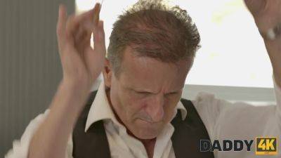 Screaming Orgasm Is The Best Accompaniment Of His Orchestra - Vip4k - hotmovs.com - Czech Republic