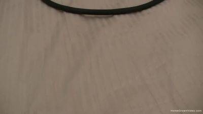 Aaliyah Rides The Sybian - Aaliyah Love - hotmovs.com