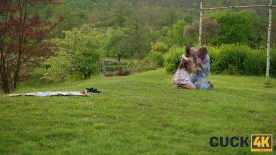 Respecting Your Traditions I'll... Fuck Your Wife - Vip4k - hotmovs.com - Czech Republic