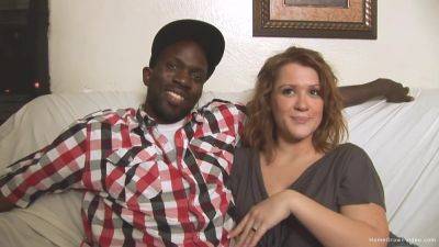 12 Hours After Hooking Up - Mishy Snow & Zoe Pand - hotmovs.com