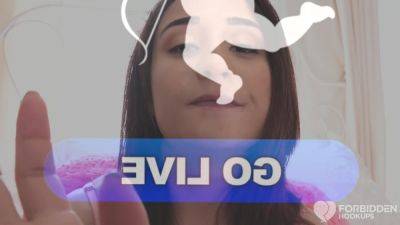 Forbidden Hookups : Bored step-siblings end up fucking! - hotmovs.com