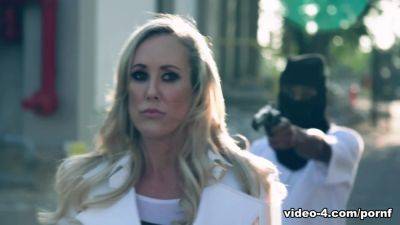 Brandi Love - Charles Dera - Brandi Love & Charles Dera in Atomic Bang - PornFidelity - hotmovs.com