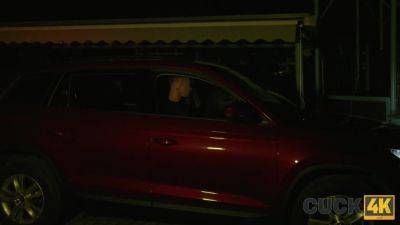 Eyes Wide Blindfold Wife - Vip4k - hotmovs.com - Czech Republic