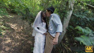 Forest Of Wonders And Inescapable Lust - Vip4k - hotmovs.com