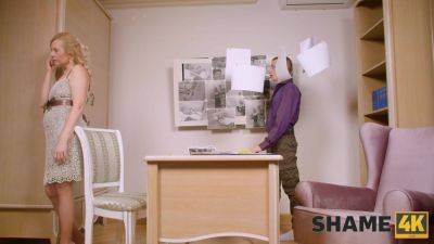 Horny Detective - Vip4k - hotmovs.com - Russia