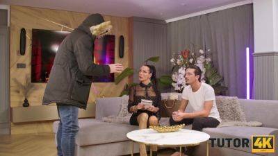 Future Me Ordered Us To Fuck - Vip4k - hotmovs.com - Czech Republic