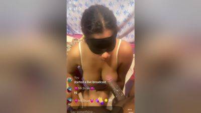 Husband Fuck Wife Hard Tango Live Cam Show - desi-porntube.com - India