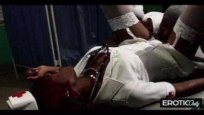 German MILF with Big Tits Demands More at the Hair Salon - Hardcore Fuck & Cumshot - xxxfiles.com - Germany