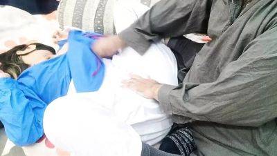 Desi College Girl Fucked Hard By Stepbrother - PakistaniCouple - xxxfiles.com - Pakistan