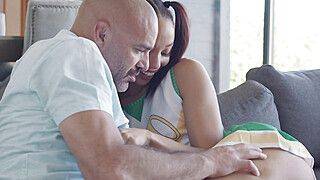 Alexis Tae - Charles Dera - You should be careful what you say to me - ah-me.com