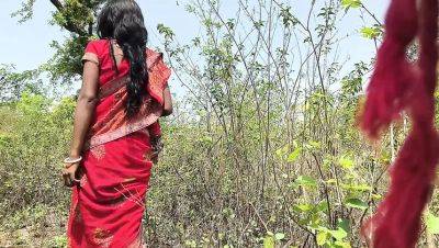 Hot Indian GF Outdoor Sex - Desi Bhabhi Romantic XXX Video - veryfreeporn.com - India