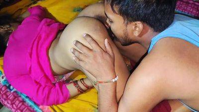 Desi college girl Priya Sena wild sex with old man - anal, blowjob, squirting - full HD Hindi video - veryfreeporn.com - India