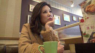 0007699_おばさん スレンダー 熟女人妻などが含まれている - hclips.com - Japan