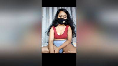 Desi Village Girl Finger Sex Hard In Hotel Room - desi-porntube.com - India