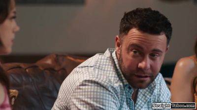 SHOCKING our stepparents are stepsiblings n want to fuck us - hotmovs.com