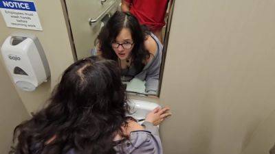 Sneaking Away With Stepbrother For Public Sex - hclips.com