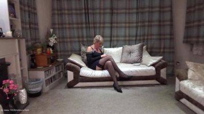 Returning From A Party - Dimonty - hclips.com - Britain