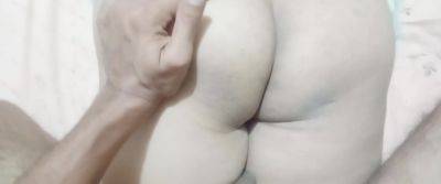 Girlfriend Romance Finger Inside The Pussy The Second With Coming Soon - desi-porntube.com - India