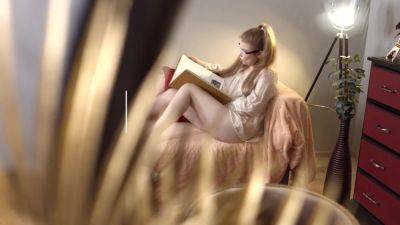 Ass pounding is the best way to relax - hotmovs.com