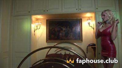 Get prepared for the best XXX porn - 2 bare honies going nasty with hard-core sex! - hotmovs.com - Britain