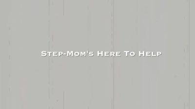 Silvia Saige Helps Her Stepson Cum A Multiple Cumshots - hotmovs.com