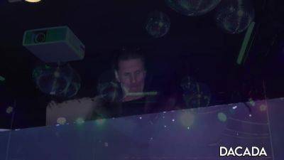 DaCada and Beth at Spermastudio - hotmovs.com