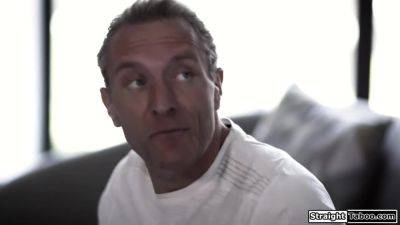 Ive a plan to get rid of your stepdad so we can be together - hotmovs.com