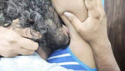 Hot Indian Step Sister Fuck - Big Boobs Press, Nipple Sucking & Pussy Fucking - xxxfiles.com - India