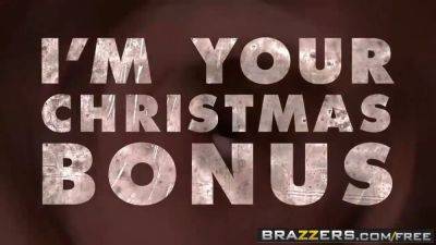 Tommy Gunn - Brazzers - (Tory Lane, ramon rico, mighty Tommy Gunn) - im your christmas bonus - sexu.com