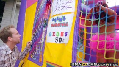 Ryan Madison - Brazzers - (Mischa Brooks, Ryan Madison) - brooks bubble birthday - sexu.com
