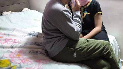 Hot Saudi Wife Cheats with BBC in Steamy Threesome - Arab Cuckold Sex - veryfreeporn.com - Egypt - Saudi Arabia