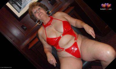 Busty Bliss's Big Booby Booty Call - BustyBliss - hclips.com