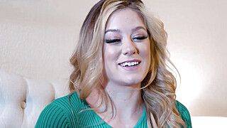 Dee Williams - River Lynn - Im strapon fucking my mature stepmommy - ah-me.com