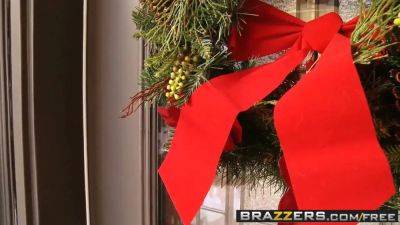 Brazzers - (Alice March) - a christmas fest xxxvideo videos-porno xxx-videos - sexu.com