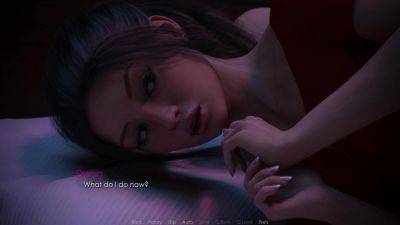 Fresh Story - Season 2 - Liam Rubbed His Cock On Dianas Pussy And Came All Over Her - upornia.com