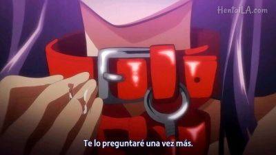 Hot Hentai Threesome - Chizuru Trio Hardcore Sex - xxxfiles.com