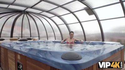 Angie Moon - Vip4k. and Angie Moon have 25 years difference and have hot xxx - sexu.com