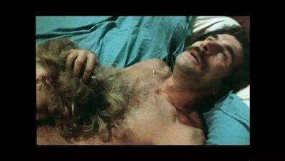 Valentina Horny Girl - Episode 6 with Moana Pozzi - Blowjob & Cumshot Vintage HD - veryfreeporn.com