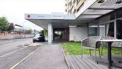 Butt Plug - Submissive MariaEspino Gets Dominated - Big Natural Tits & Butt Plug Action (Part 1) - veryfreeporn.com - France