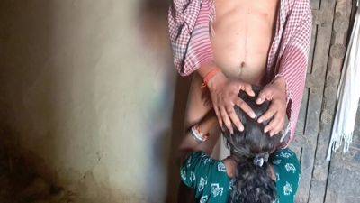 Desi India - Desi Indian Bhabhi Was Alone - desi-porntube.com - India