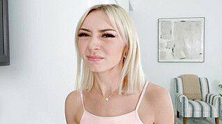 Chloe Temple - Jay Romero - Stepsister made a bet with stepbrother - ah-me.com